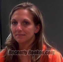 Recent Mugshot Image for Sherry Lynn Basore in Ohio County, West Virginia
