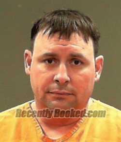 Recent Mugshot Image for Shanne Michael Botizan in Ohio County, West Virginia