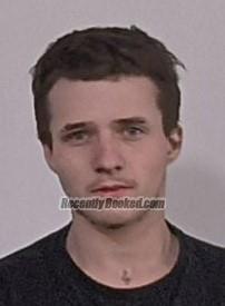 Recent Mugshot Image for Nathan Phillip Hudgins in Pendleton County, West Virginia