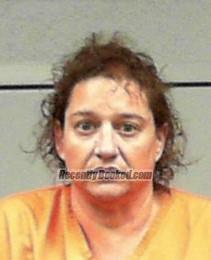 Recent Mugshot Image for Terri Lea Mongold in Pendleton County, West Virginia