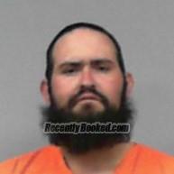 Recent Mugshot Image for Joseph Mark Burns in Pleasants County, West Virginia