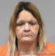 Recent Mugshot Image for Virginia Lynn Cox in Pleasants County, West Virginia
