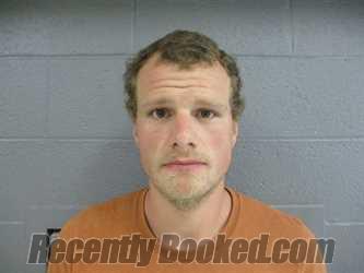 Recent Mugshot Image for Matthew Timothy Welch in Pocahontas County, West Virginia