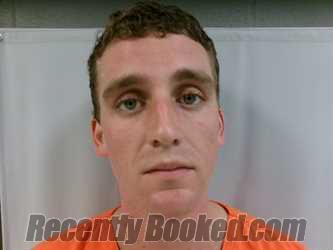 Recent Mugshot Image for William Joseph Roy in Pocahontas County, West Virginia