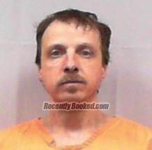 Recent Mugshot Image for Brandon Christopher Perkins in Preston County, West Virginia