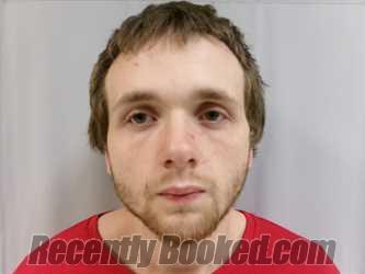 Recent Mugshot Image for Dakota William Lee in Preston County, West Virginia