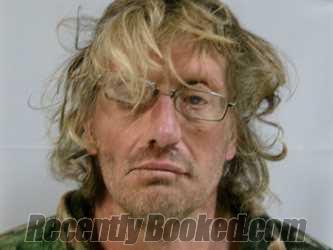 Recent Mugshot Image for Gary Lee Sisler in Preston County, West Virginia