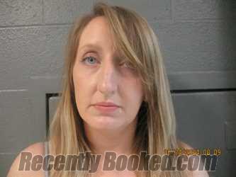Heather Rodeheaver Recent Booking / Mugshot for Heather Dawn Rodeheaver in Preston County ...