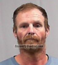 Recent Mugshot Image for Brian Jay Bailey in Putnam County, West Virginia