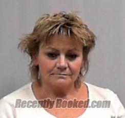 Recent Mugshot Image for Lisa Renee Fitzwater in Putnam County, West Virginia