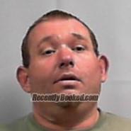 Recent Mugshot Image for Matthew Scott Brafford in Putnam County, West Virginia