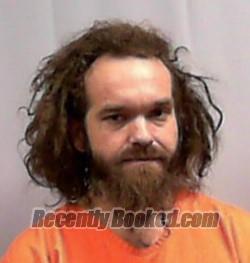 Recent Mugshot Image for Shannon Lee Eggleton in Putnam County, West Virginia