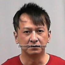 Recent Mugshot Image for Tom Quynh Huynh in Putnam County, West Virginia