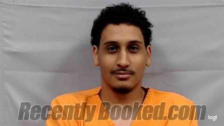 Recent Mugshot Image for Amr Hassan Mohamed in Raleigh County, West Virginia