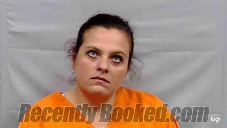 Recent Mugshot Image for Alisha Marie Sizemore in Raleigh County, West Virginia