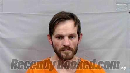 Recent Mugshot Image for Anthony Wayne Underwood in Raleigh County, West Virginia