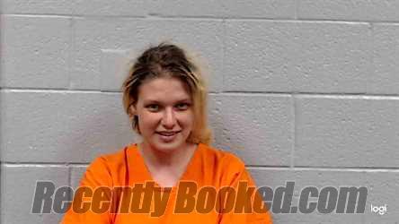 Recent Booking Mugshot For Bridget Alexandria Thompson In Raleigh recent-booking-mugshot-for-bridget-alexandria-thompson-in-raleigh