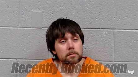 Recent Mugshot Image for Brandon David Workman in Raleigh County, West Virginia