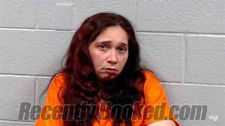 Recent Booking / Mugshot for Clara Ann Clay in Raleigh County, West ...