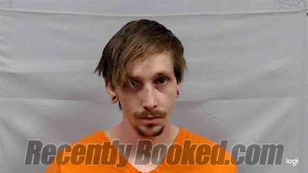 Recent Mugshot Image for Curtis Lee Henry in Raleigh County, West Virginia
