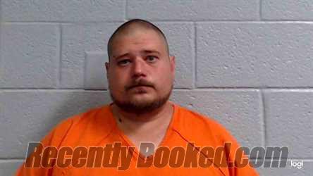 Recent Mugshot Image for David Bruce Gillespie in Raleigh County, West Virginia