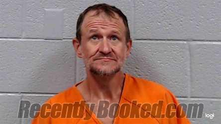 Recent Mugshot Image for Douglas Earl McMillion in Raleigh County, West Virginia