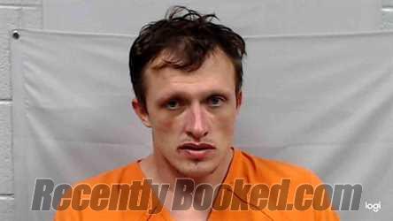 Recent Mugshot Image for Devon Lee Thompson in Raleigh County, West Virginia