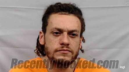 Recent Mugshot Image for David Ray Wilson in Raleigh County, West Virginia