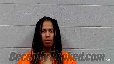 Recent Mugshot Image for Harold Burton in Raleigh County, West Virginia