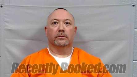 Recent Mugshot Image for Hans Kurt Schubert in Raleigh County, West Virginia