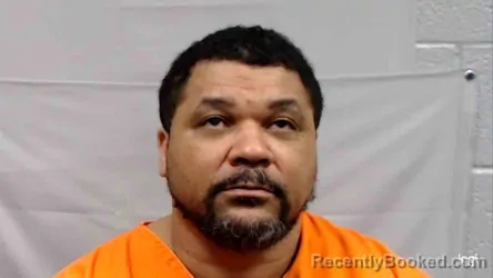 Recent Mugshot Image for Jamaal Eugene Murphy in Raleigh County, West Virginia