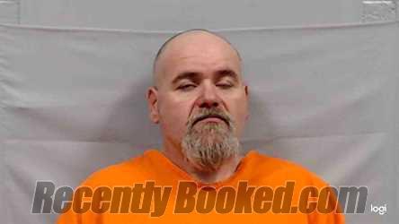 Recent Mugshot Image for Jeremy Lee Reed in Raleigh County, West Virginia