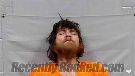 Recent Mugshot Image for Mark Steven Quesenberry in Raleigh County, West Virginia