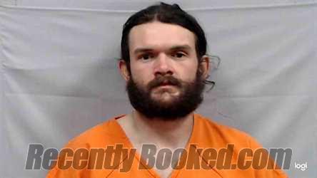 Recent Mugshot Image for Noah Richmond Jones in Raleigh County, West Virginia