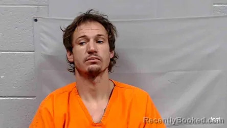 Recent Mugshot Image for Ricky Joshua Lemacks in Raleigh County, West Virginia