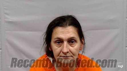 Recent Mugshot Image for Rebecca Sue Cook in Raleigh County, West Virginia