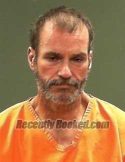 Recent Mugshot Image for Robert Thomas White in Raleigh County, West Virginia