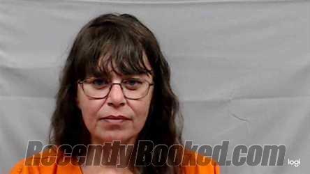 Recent Mugshot Image for Shannon Patricia Nichols in Raleigh County, West Virginia