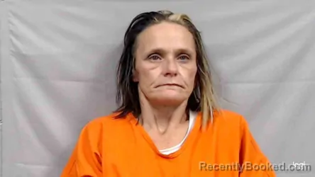 Recent Mugshot Image for Tiffany Ann Burdette in Raleigh County, West Virginia