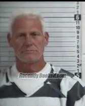 Recent Mugshot Image for WILLIAM JOSEPH GAY in Bay County, Florida