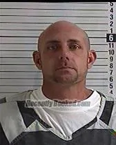Recent Mugshot Image for KEITH DALE ANDREWS in Bay County, Florida
