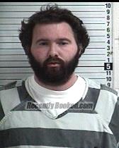 Recent Mugshot Image for TYLER DEAN FLORA in Bay County, Florida