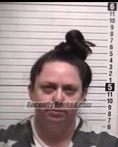 Recent Mugshot Image for AMY LYNNE DAY in Bay County, Florida