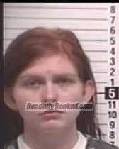 Recent Mugshot Image for DESTINY NICHOLE ARMSTRONG in Bay County, Florida