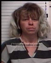 Recent Mugshot Image for DEANNE LEE TODD in Bay County, Florida