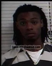 Recent Mugshot Image for EUGENE PHILLIP JACKSON in Bay County, Florida