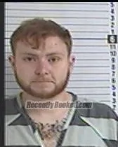 Recent Mugshot Image for WILLIAM ALAN SLIGH in Bay County, Florida