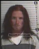 Recent Mugshot Image for AUSTIN MILES EVANS in Bay County, Florida