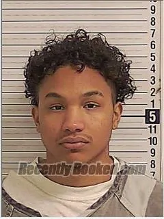 Recent Mugshot Image for JEREMIAH ROBERTDELEONGUERRE CASTRO in Bay County, Florida