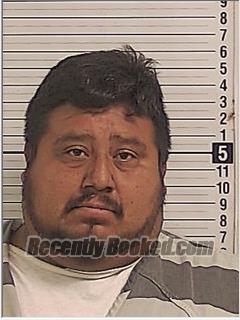 Recent Booking / Mugshot for FAUSTO O GODINEZ in Bay County, Florida